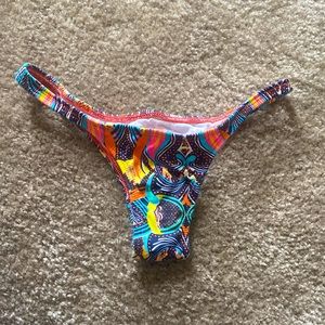 Ama Bikini Bottoms